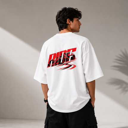 RIDE : FULL THROTTLE LEGACY
