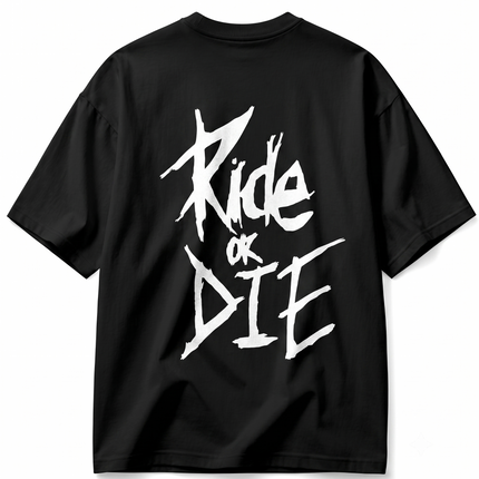 RIDE OR DIE : PRIME FEARLESS COLLECTION