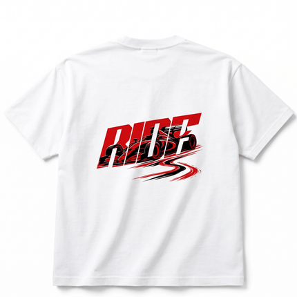 RIDE : FULL THROTTLE LEGACY - Peepri