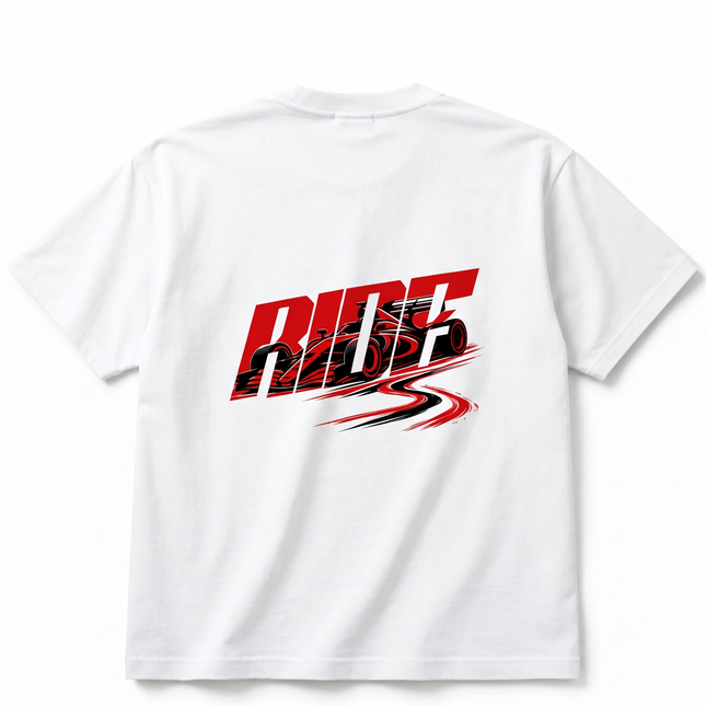 RIDE : FULL THROTTLE LEGACY