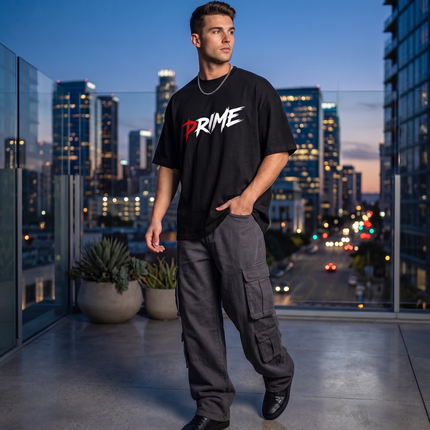 RIDE OR DIE : PRIME FEARLESS COLLECTION