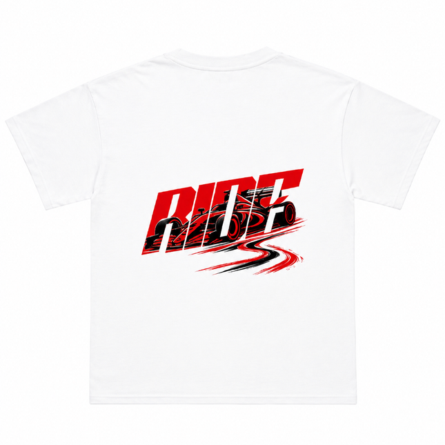 RIDE : FULL THROTTLE LEGACY