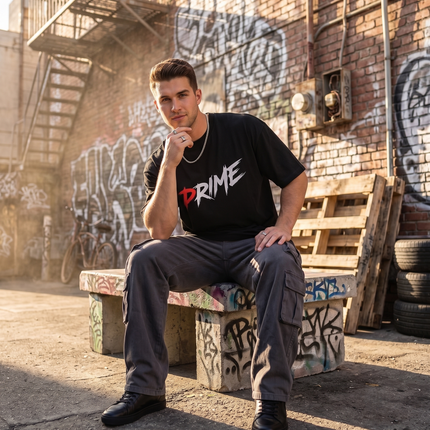 RIDE OR DIE : PRIME FEARLESS COLLECTION