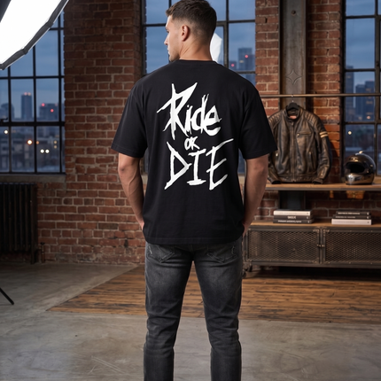 RIDE OR DIE : PRIME FEARLESS COLLECTION