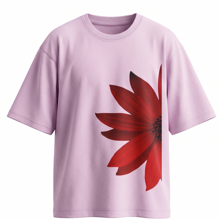 Red Flower : Crimson Bloom Essence