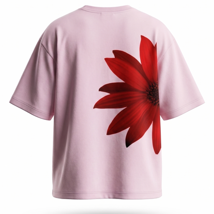 Red Flower : Crimson Bloom Essence