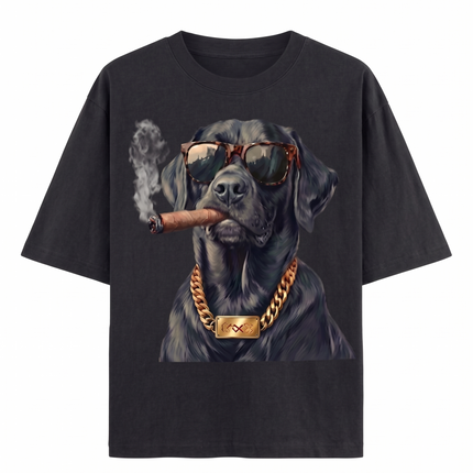 Boss Dog : Alpha Canine Prestige