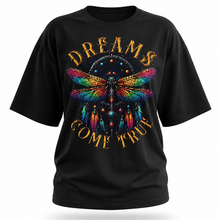 DREAM DRAGONFLY : Lucid Wings Collection