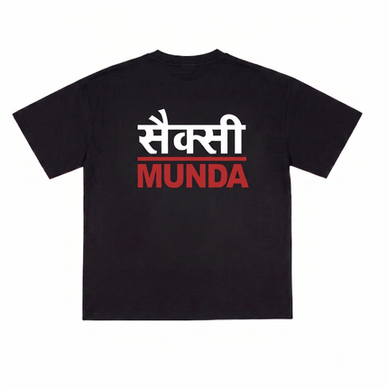 Bro Munda : Savage Brotherhood Fit