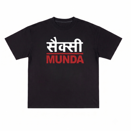 Bro Munda : Savage Brotherhood Fit