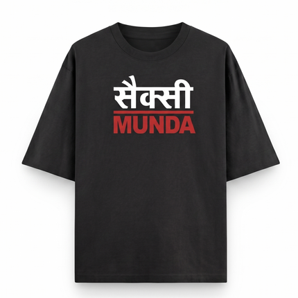 Bro Munda : Savage Brotherhood Fit
