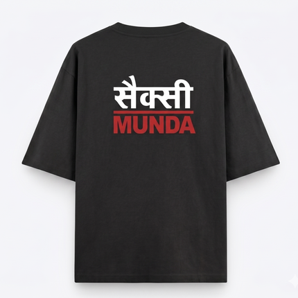 Bro Munda : Savage Brotherhood Fit
