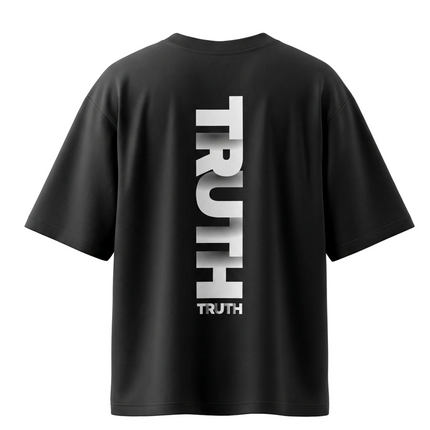Truth : Unfiltered Reality Drop
