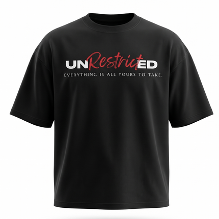 Unrestricted - Bike Lovers : Ride Without Limits