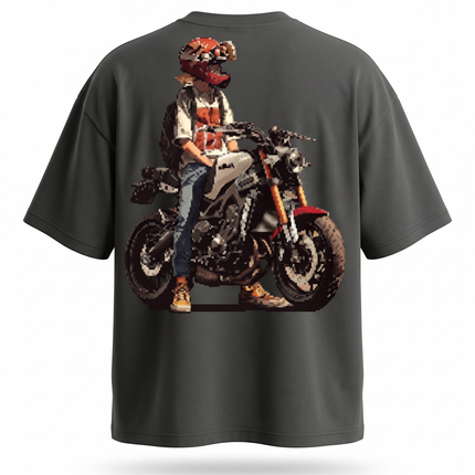 Unrestricted - Bike Lovers : Ride Without Limits