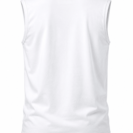 Cards King : Men's Tank Top - Peepri