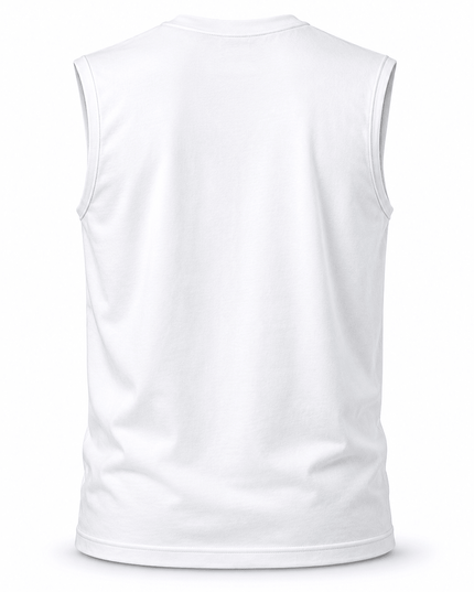Cards King : Men's Tank Top - Peepri