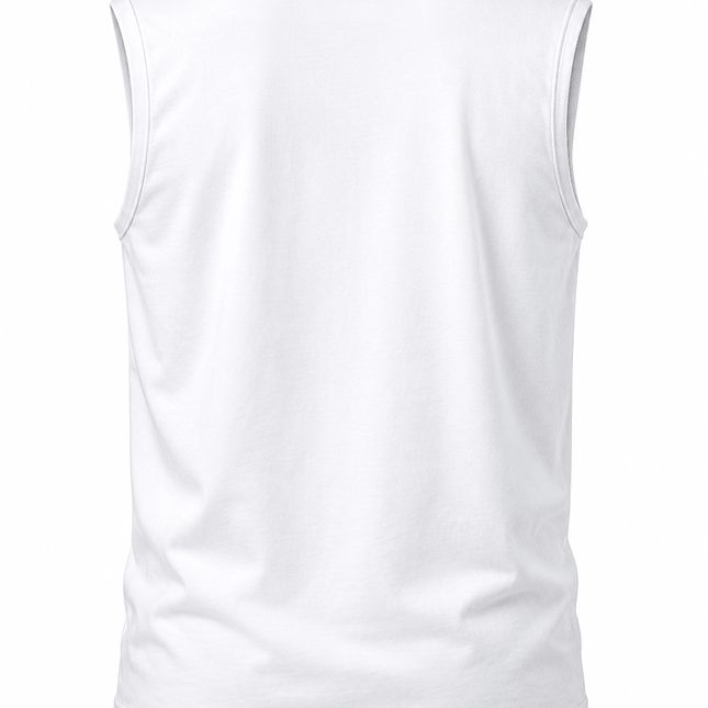 Cards King : Men's Tank Top - Peepri
