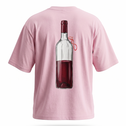 Red Wine : Vintage Pour Society