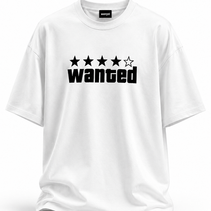 WANTED : FIVE STAR REBEL