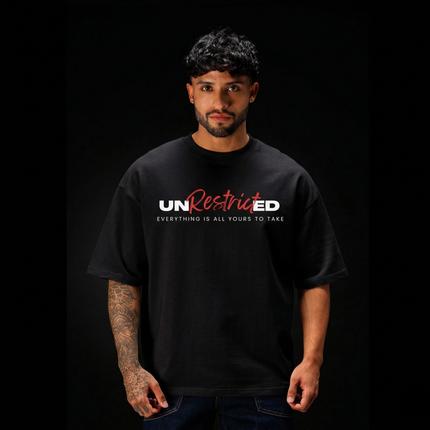 Unrestricted - Bike Lovers : Ride Without Limits