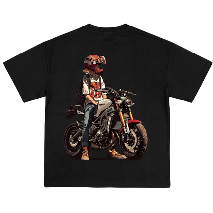 Unrestricted - Bike Lovers : Ride Without Limits