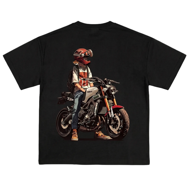 Unrestricted - Bike Lovers : Ride Without Limits